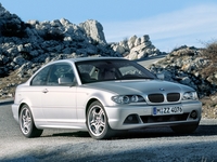 BMW 3 серия