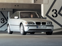 BMW 3 серия
