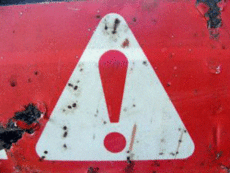 Новые дорожные знаки с 15 апреля 2013 года