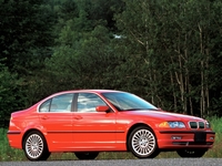 BMW 3 серия