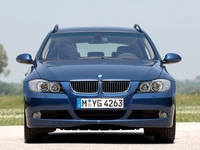 BMW 3 серия