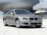 BMW 3 серия