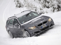 BMW 3 серия