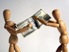 Законопроект о защите прав инвесторов