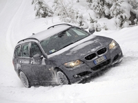 BMW 3 серия
