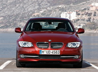 BMW 3 серия