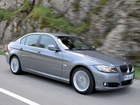 BMW 3 серия