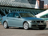 BMW 3 серия