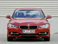 BMW 3 серия