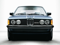 BMW 3 серия