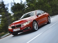 BMW 4 серия