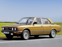 BMW 5 серия