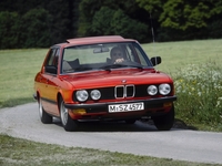 BMW 5 серия