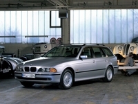 BMW 5 серия
