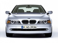BMW 5 серия