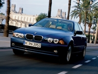 BMW 5 серия