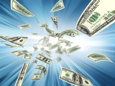 Как выглядит рынок денежных переводов  в 2017 году?