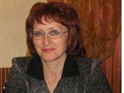 Анищенко Людмила Анатольевна