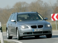 BMW 5 серия