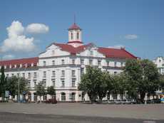 Чернігівський апеляційний суд