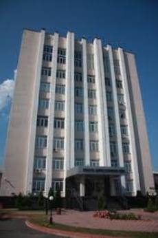 Вінницький окружний адміністративний суд