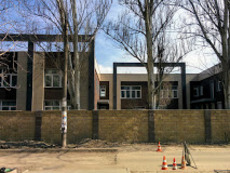 Заліщицька ДПІ ГУ ДПС у Тернопільській області