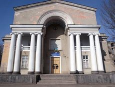 Миколаївський окружний адміністративний суд