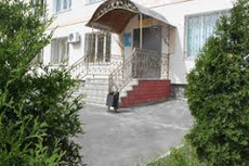 Хмельницький окружний адміністративний суд