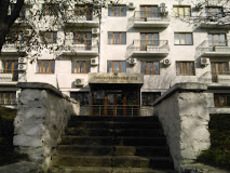 Господарський суд Волинської області