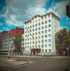 Хозяйственный суд Житомирской области