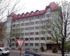 Господарський суд Львівської області