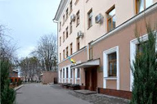 Хозяйственный суд Полтавской области