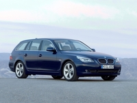 BMW 5 серия