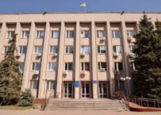 Хозяйственный суд Черкасской области