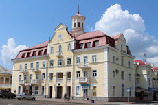 Хозяйственный суд Черниговской области