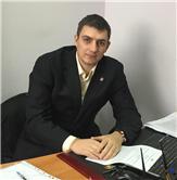 Огородник Олег Николаевич