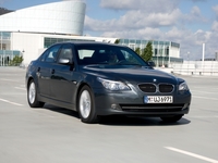 BMW 5 серия