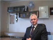 Зайченко Александр Владимирович