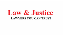Юридический центр «Закон и Справедливость»