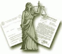 Юридическая коллегия "Фемида"