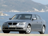 BMW 5 серия