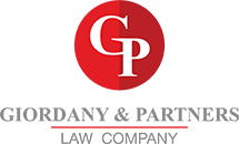Юридическая компания "GIORDANY & PARTNERS"