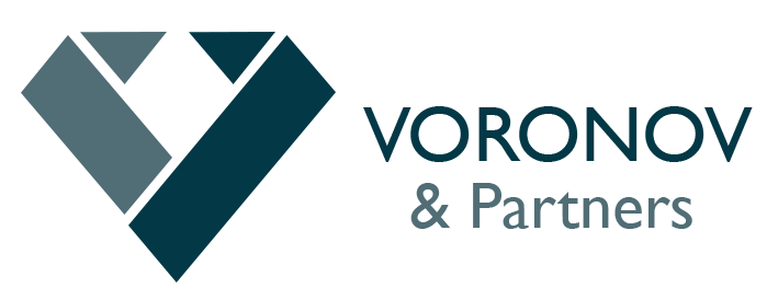 Юридическая компания "Воронов и партнеры"