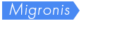 Мигронис