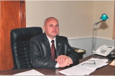 Яворовский Александр Ярославович