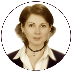 Довганич Елена Александровна