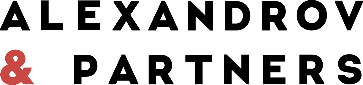 ALEXANDROV&PARTNERS