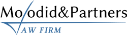 Юридическая фирма "Молодед и Партнеры"