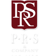 Юридиическая фирма «П.Р.С. и компания»