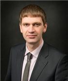 Анохин Юрий Игоревич